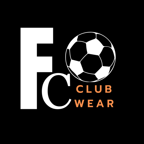 FC Club Wear